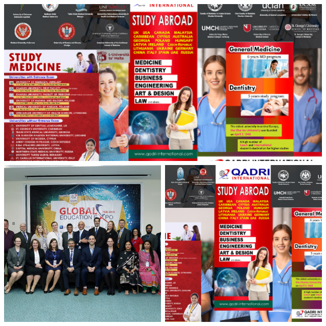 Review Qadri International Educational Consultancy image 205990