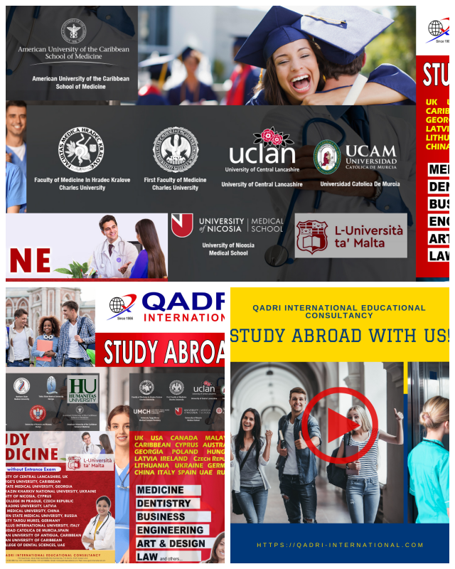 Review Qadri International Educational Consultancy image 205992