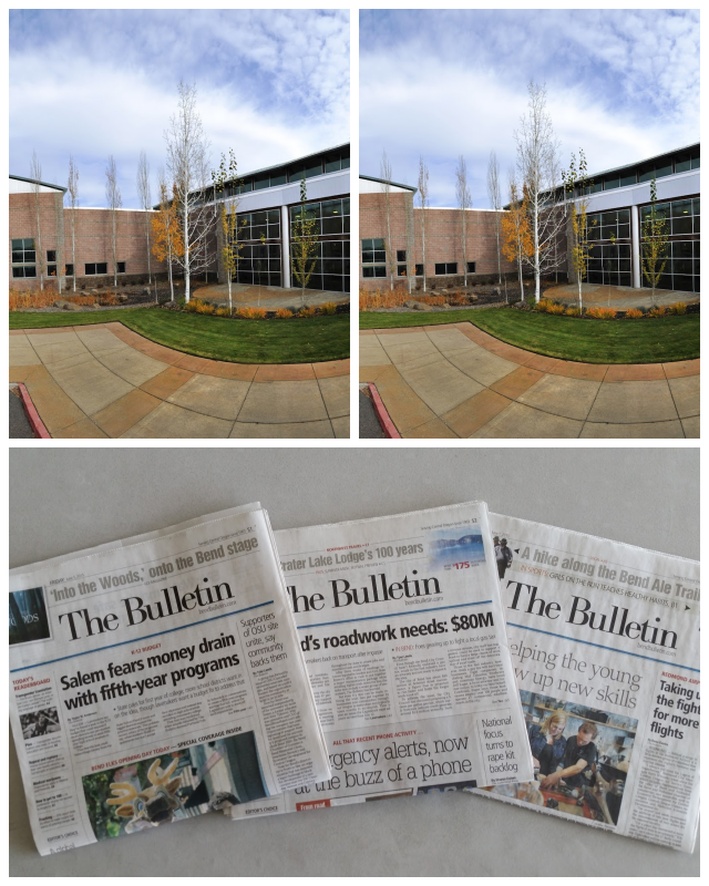 Review The [Bend, Ore.] Bulletin image 124321