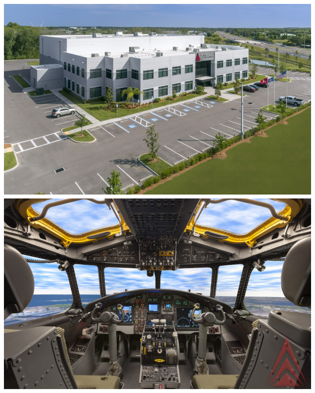 Review Aero Simulation, Inc. image 159339