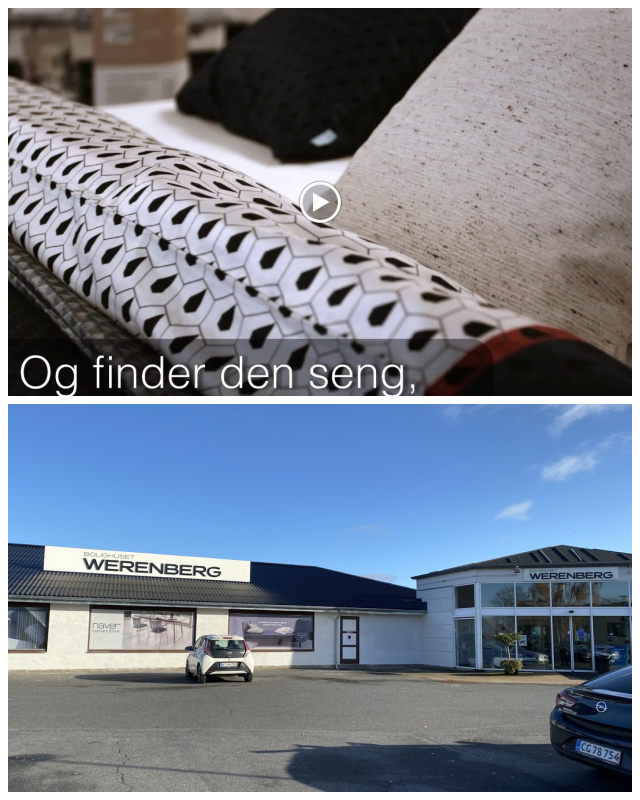 Review Møbelhuset Werenberg image 139012