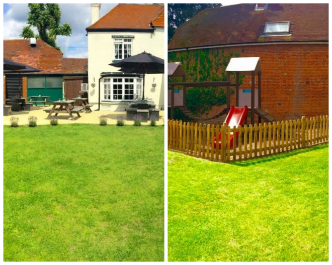Review The Six Bells - Farnham image 112340