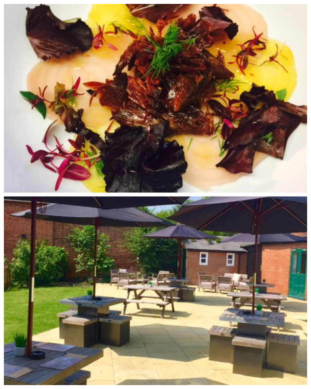 Review The Six Bells - Farnham image 112342
