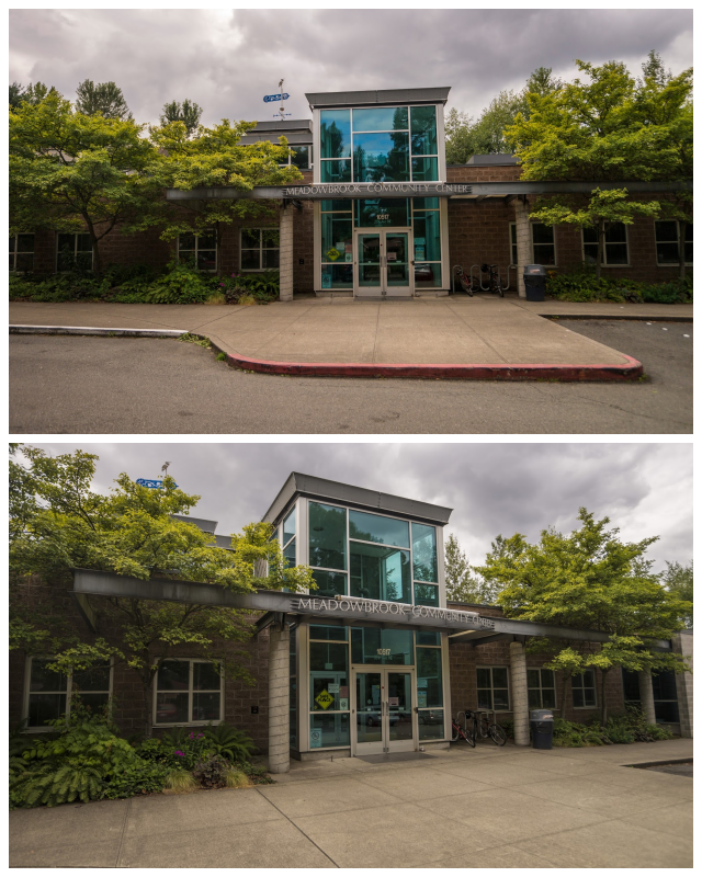 Review Meadowbrook Community Center image 58119