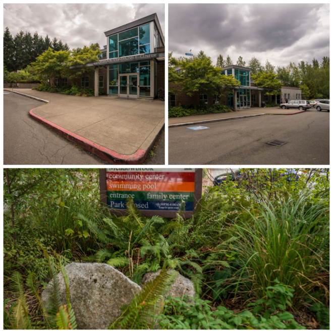 Review Meadowbrook Community Center image 58120