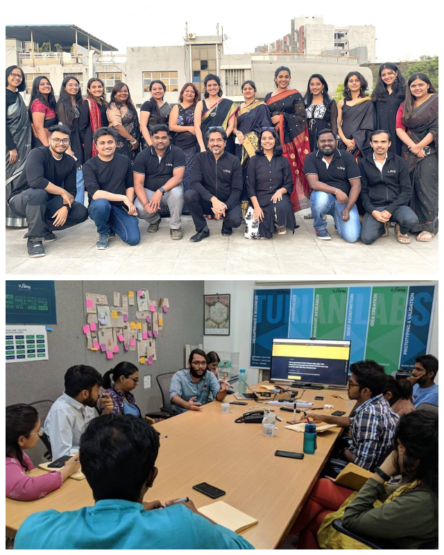 Review Turian Labs - Design Thinking & Innovation Consulting image 137530