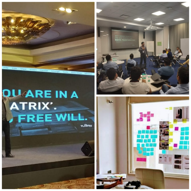 Review Turian Labs - Design Thinking & Innovation Consulting image 137532