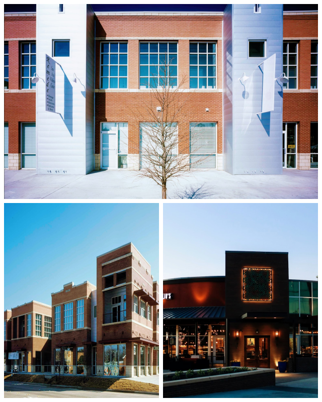 Review Hammers + partners, architecture inc image 294134