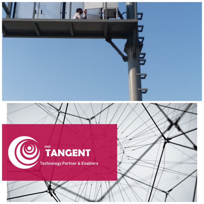 Review Tangent InfoCom Private Limited image 153462