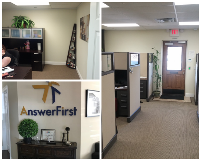 Review Answerfirst communications, inc. image 265101