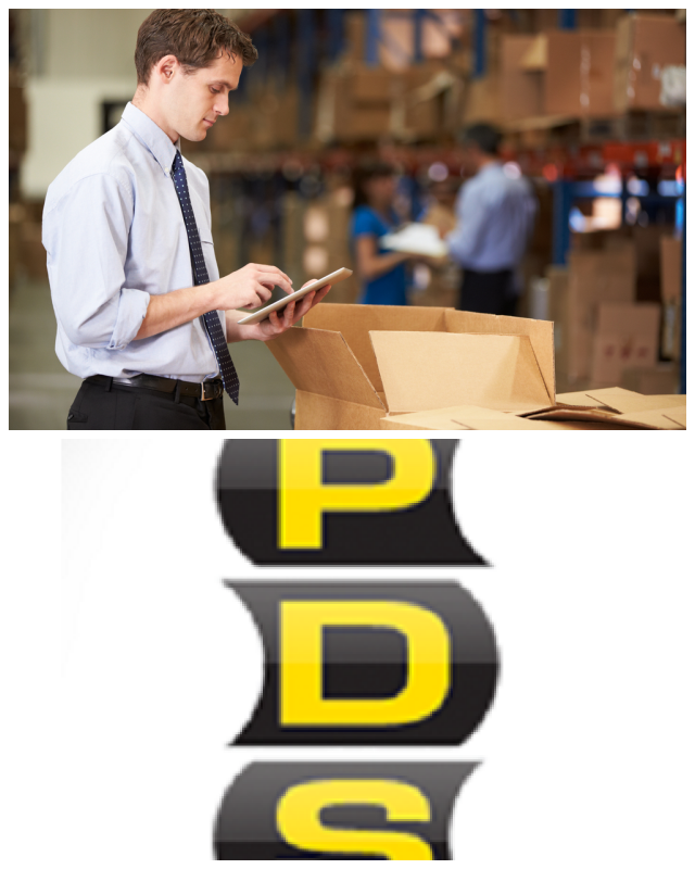 Review Packaging Distribution Services, Inc. image 122486