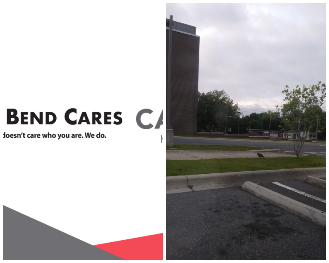 Review Big Bend Cares image 194221