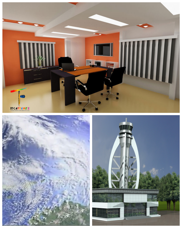 Review TECHFRAMES ANIMATION STUDIO PVT LTD image 53469
