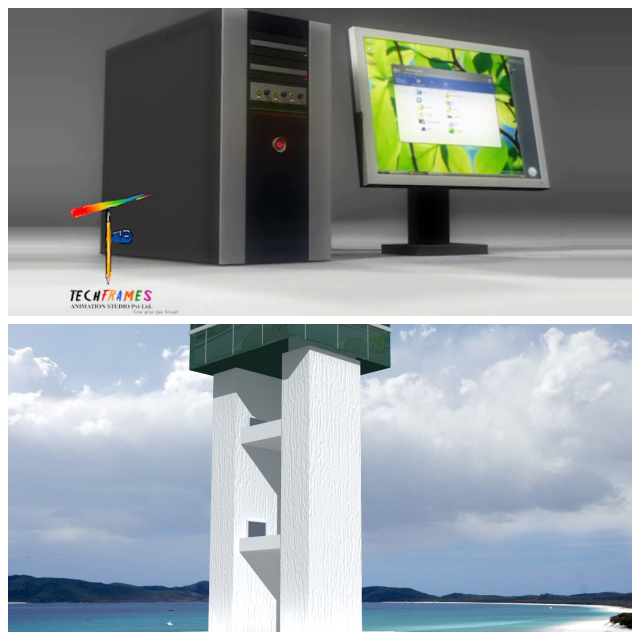 Review TECHFRAMES ANIMATION STUDIO PVT LTD image 53470