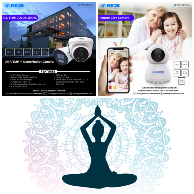 Review Syntel Telecom - A Division of Arvind Limited image 97834