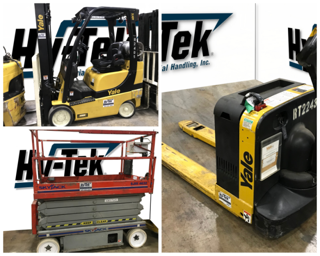Review Hy-tek material handling image 252056