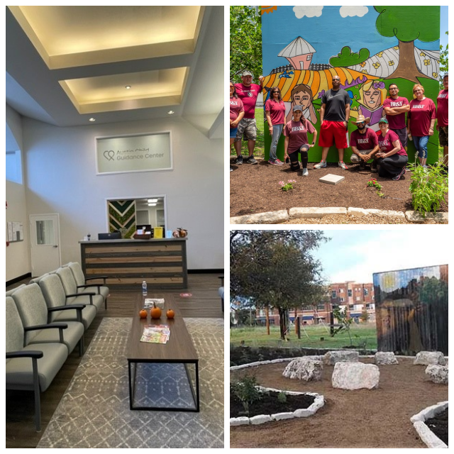 Review Austin Child Guidance Center image 194941