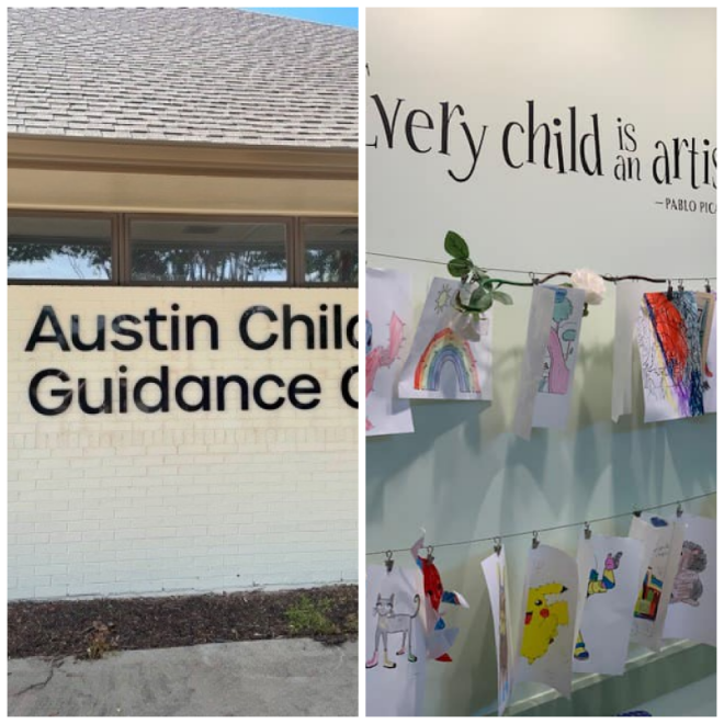 Review Austin Child Guidance Center image 194943