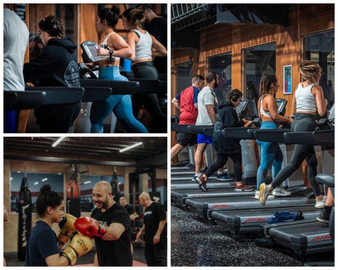 Review Industrial Strength and Fitness image 34026