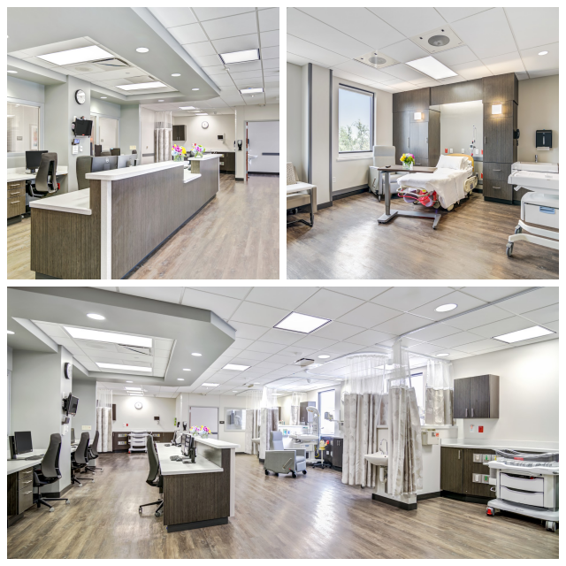 Review Baylor Medical Center Frisco image 107059
