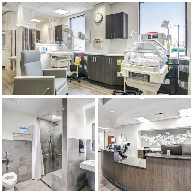 Review Baylor Medical Center Frisco image 107060