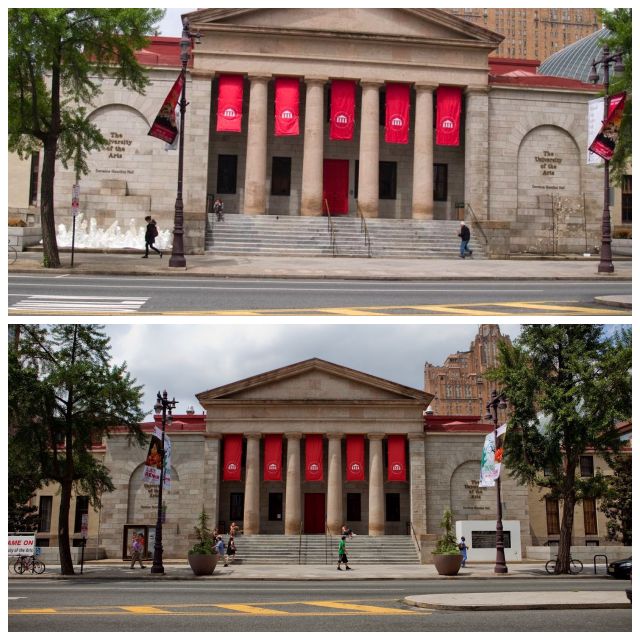 Review The university of the arts image 241397
