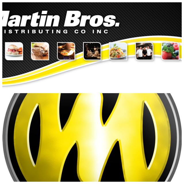 Review Martin bros. distributing co., inc. image 242728