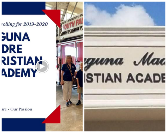 Review Laguna madre christian academy image 314232