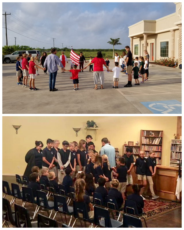 Review Laguna madre christian academy image 314233