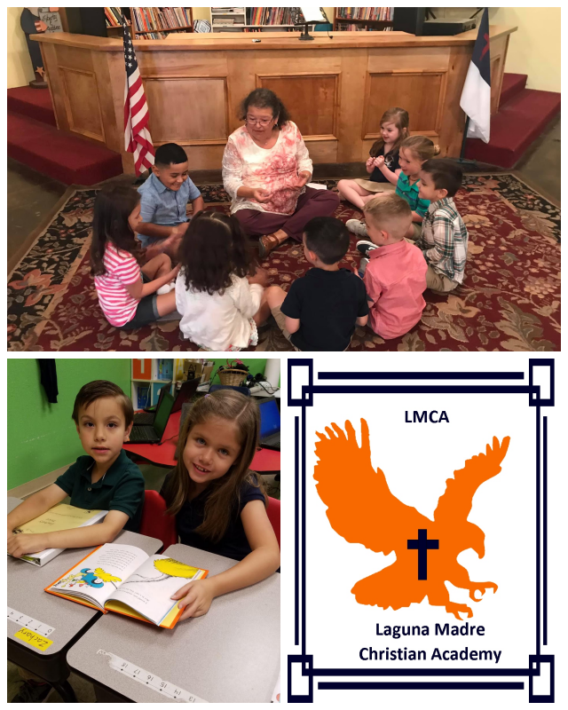 Review Laguna madre christian academy image 314235