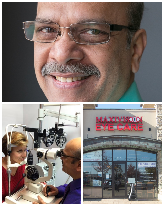 Review Maxivision Eye Care image 142698