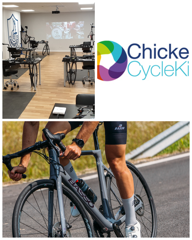 Review Chicken CycleKit image 156229