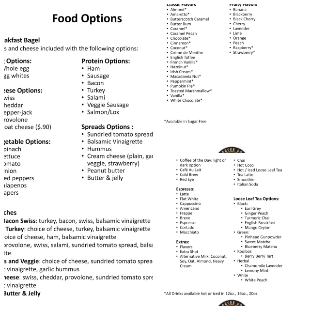 Review Millcreek coffee roasters image 321638