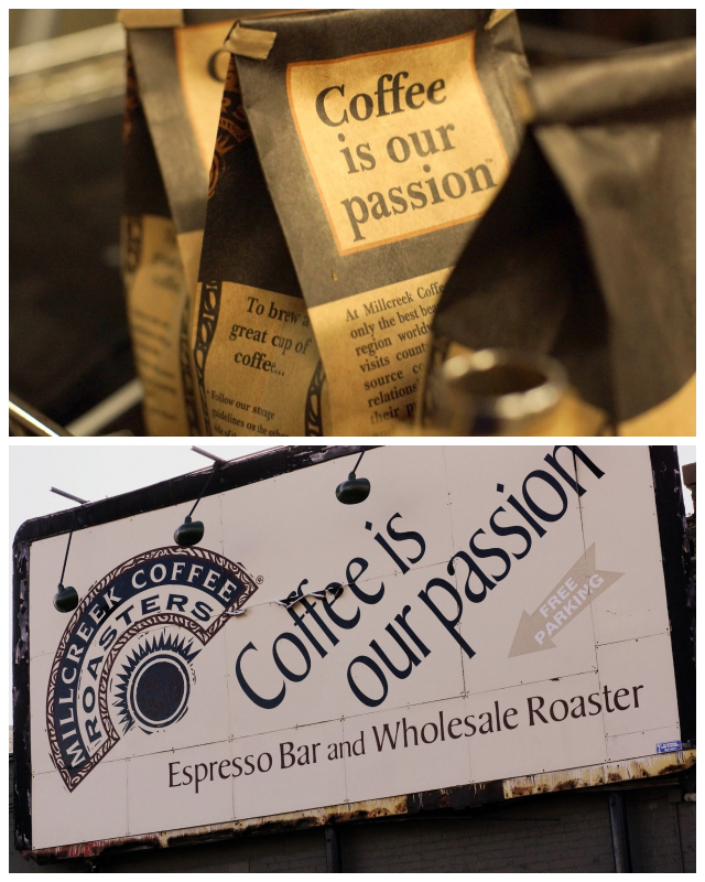 Review Millcreek coffee roasters image 321641