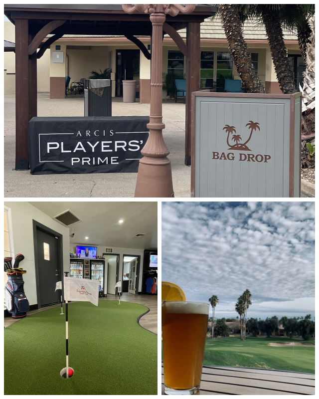 Review Superstition Springs Golf Club image 84072