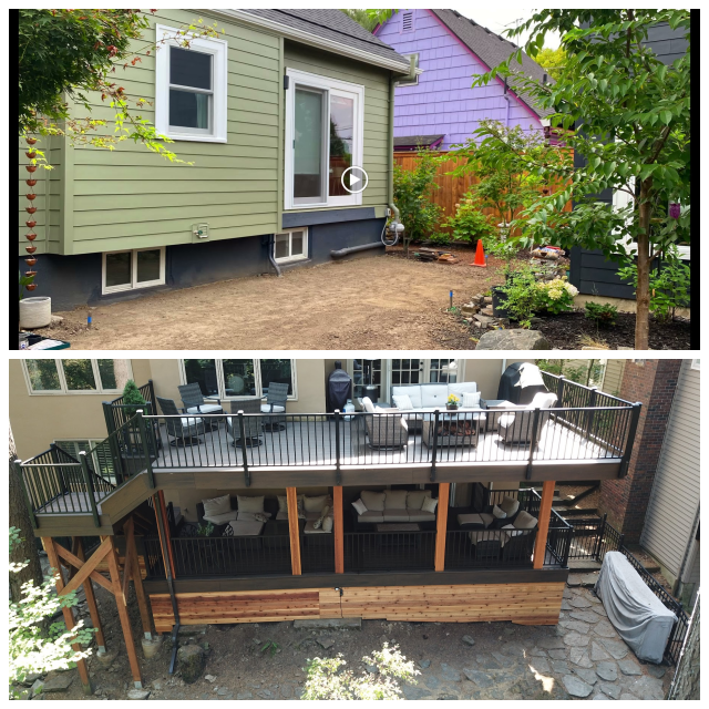 Review Deck masters, llc image 272557