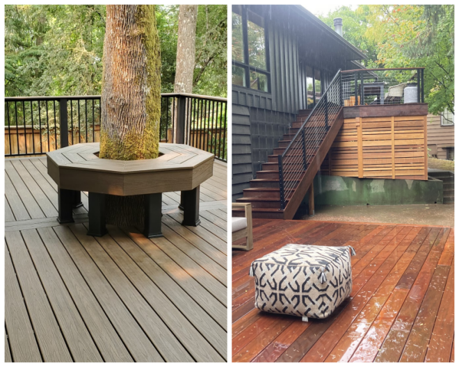 Review Deck masters, llc image 272558