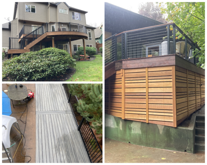 Review Deck masters, llc image 272559