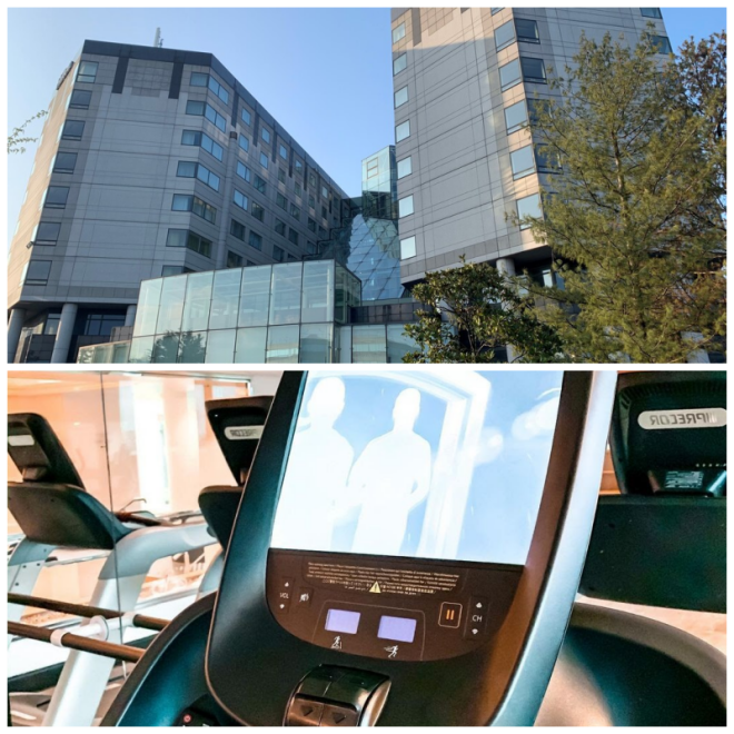 Review Hotel Hilton Paris Charles de Gaulle Airport **** image 36236