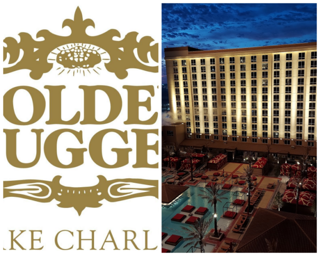 Review Golden Nugget Lake Charles image 62875