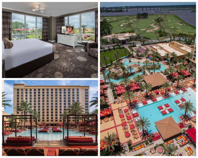 Review Golden Nugget Lake Charles image 62876