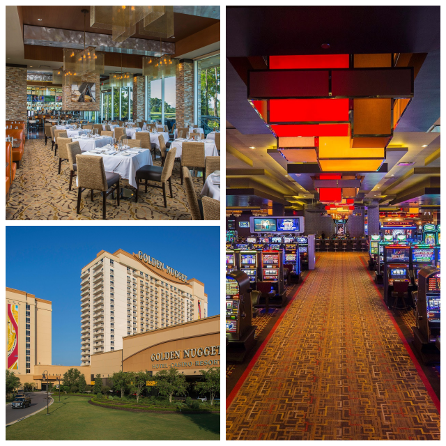 Review Golden Nugget Lake Charles image 62877
