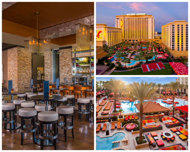 Review Golden Nugget Lake Charles image 62878