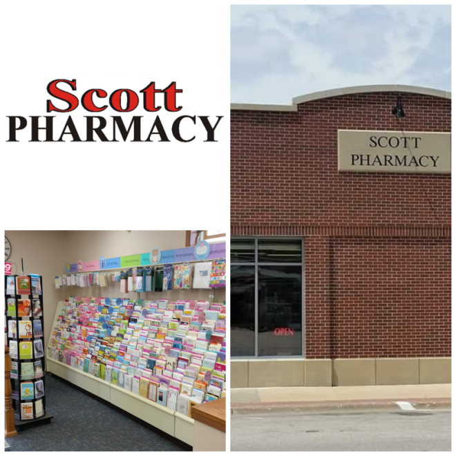 Review Scott pharmacy image 351152