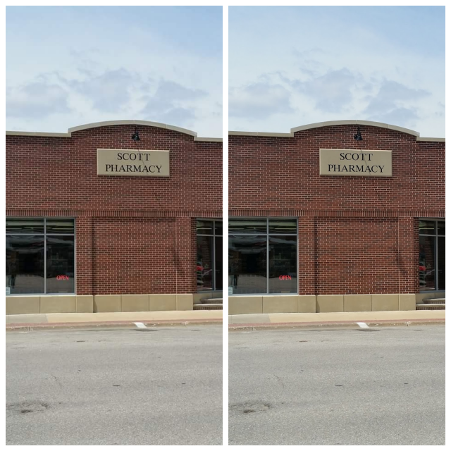 Review Scott pharmacy image 351153