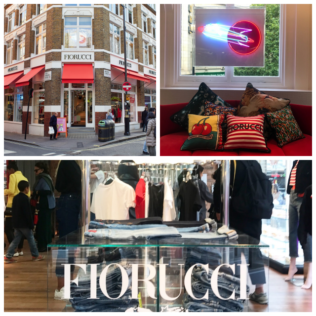 Review Fiorucci Design Office image 188537