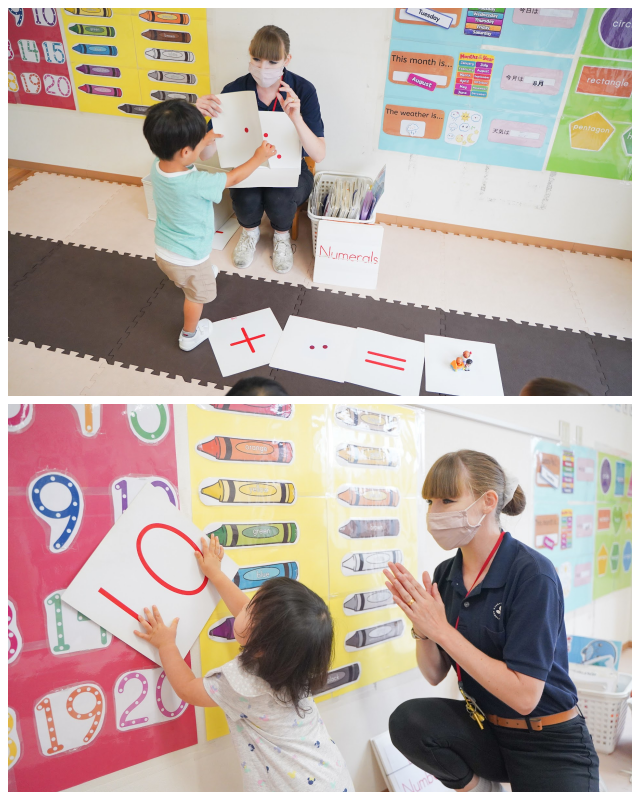 Review Kansai international academy image 306841