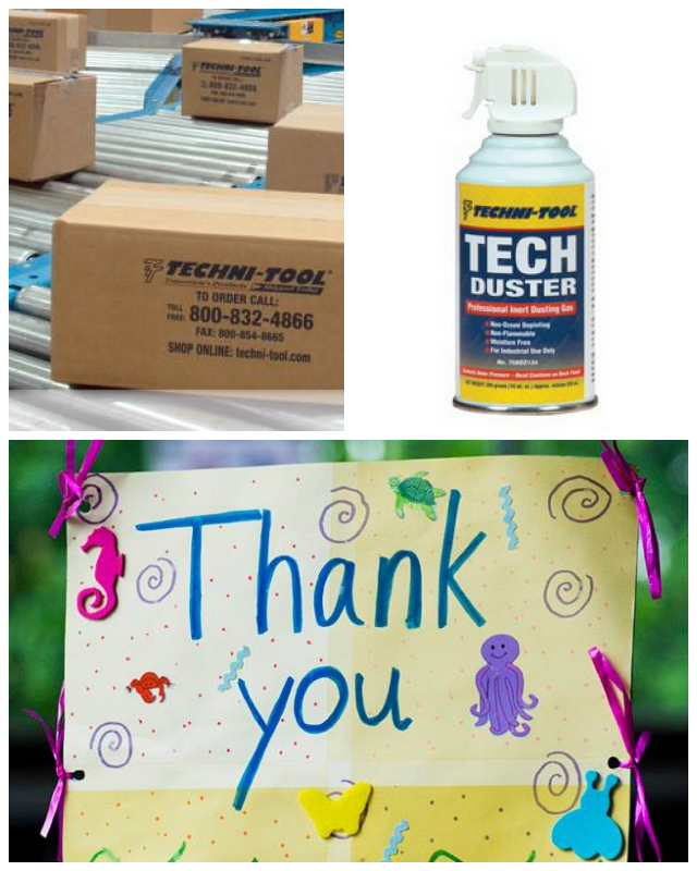Review Techni-tool image 249110