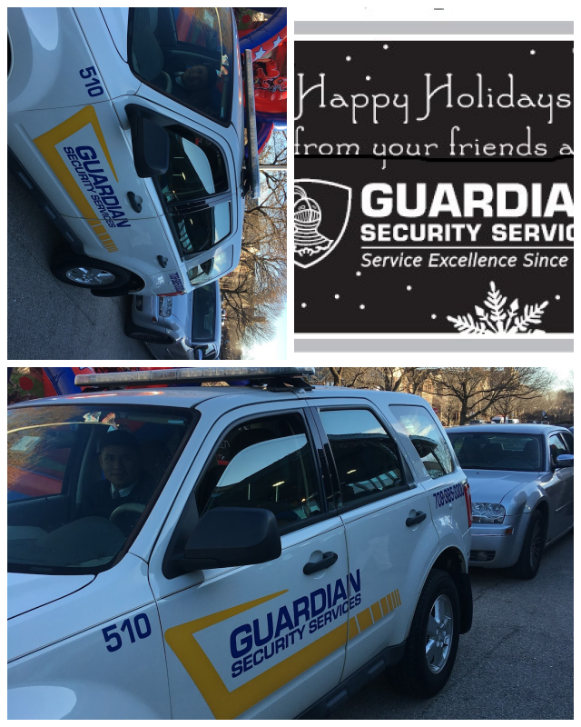 Review Guardian Security Services image 31905