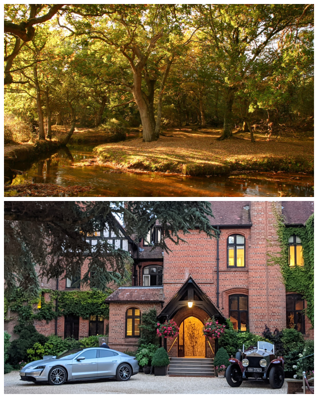 Review GREENCLOSE HOTELS LIMITED image 179780